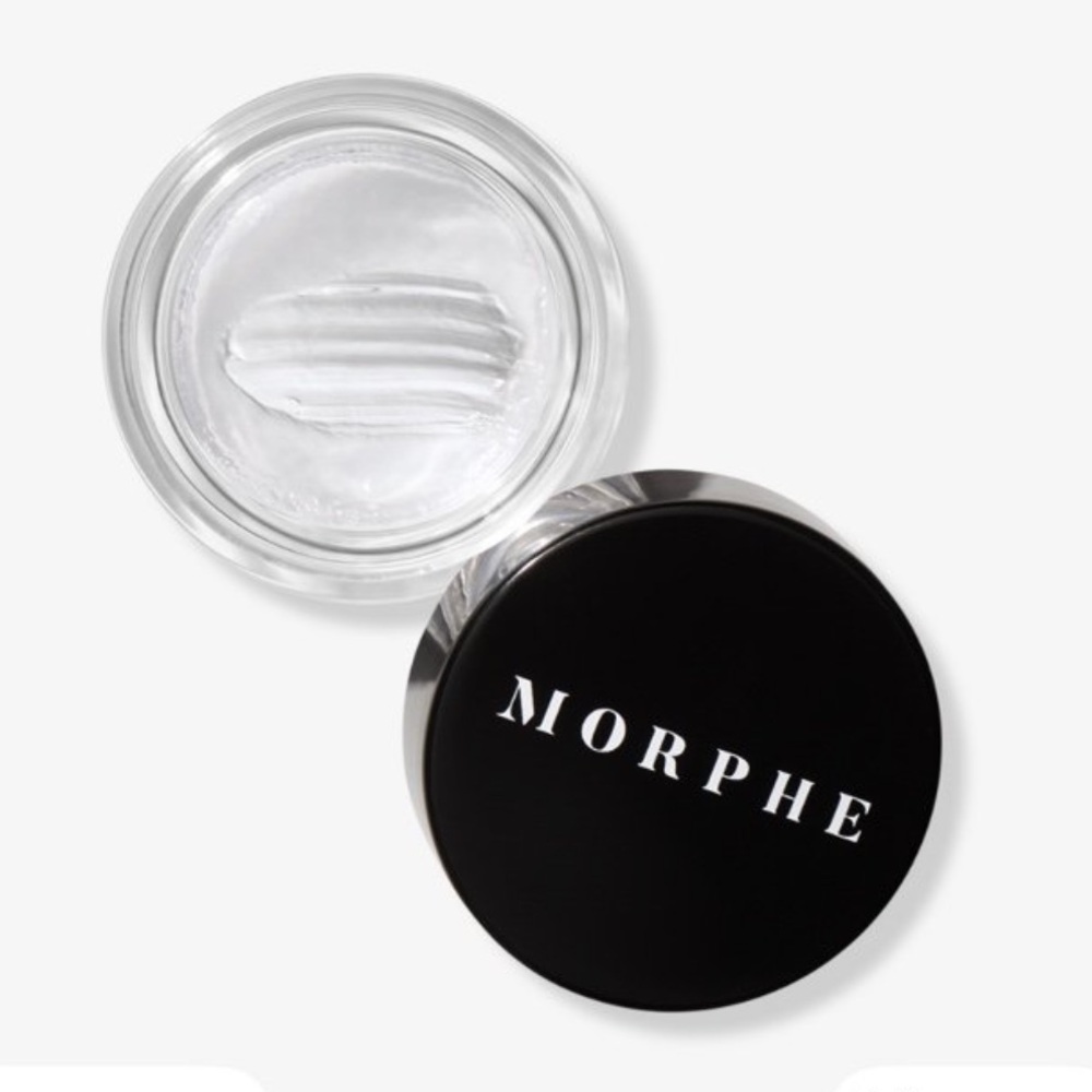 Morphe Brow Gel with Black Lid